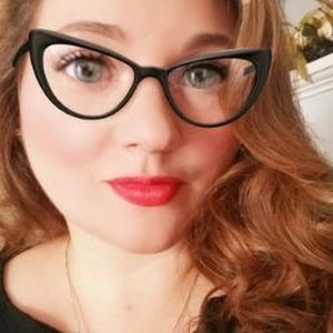 Meet your Posher, Kate